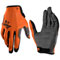 Orange Color Option