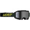 Black Frame/Silver Lens Color Option