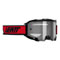 Red Frame/Silver Lens Color Option