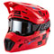 Red Color Option