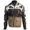 Camo Khaki Brown Color Option