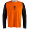 Speed Orange Color Option