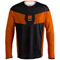 Hatchet Orange Color Option