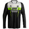 Speed Black Color Option