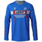 Speed Blue Color Option