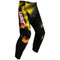 Leopard Yellow Color Option