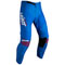 Stripes Blue Color Option