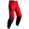 Stripes Red Color Option