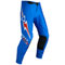 Speed Blue Color Option
