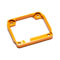 Orange Color Option