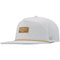 White/Gum Color Option