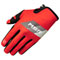Red/Grey Color Option