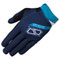 Blue/White Color Option