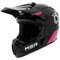 Black/Pink Color Option