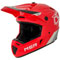 Red/Grey Color Option