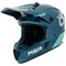 Teal Color Option