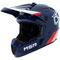 Blue/Red/White Color Option