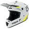 Matte Grey/Hi-Vis Color Option