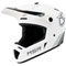 Matte White/Grey Color Option
