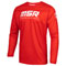 Red Color Option