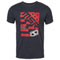 Navy Heather Color Option