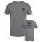 Charcoal Heather Color Option