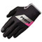 Black/Pink Color Option
