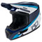 Blue/White Color Option
