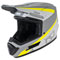 Matte Grey/Hi-Vis Color Option