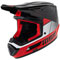 Black/Red Color Option