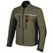 Military Green Color Option