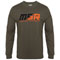 Army Green Color Option