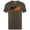 Army Green Color Option