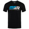 Black/Blue Color Option