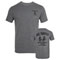 Athletic Heather Color Option