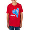 Red/White/Blue Color Option