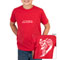 Red Color Option