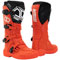 Orange Color Option