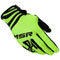 Neon Green Color Option
