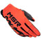 Orange Color Option