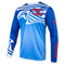 Blue Color Option