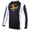 Black/Gold Color Option