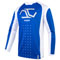 Blue/White Color Option