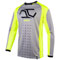 Grey/Hi-Vis Color Option