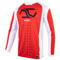 Red/White Color Option