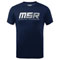 Blue/Grey Color Option