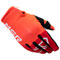 Orange/Red Color Option