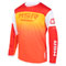 Red/Yellow Color Option