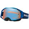 Chase Sexton Signature Series Frame/Prizm Sapphire Lens Color Option