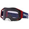 TLD RWB Stars Frame/Prizm Low Light Lens Color Option